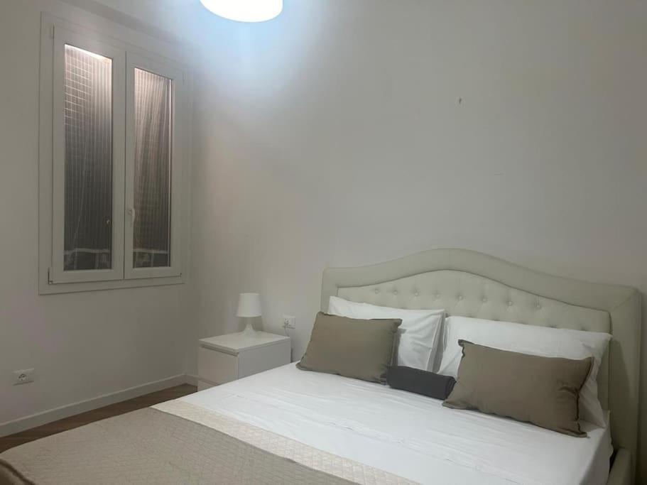 Appartamento Re Di Roma Exterior photo